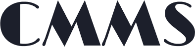 CMMS logo