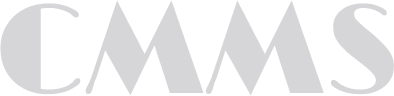 CMMS logo